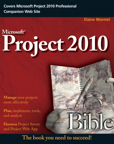 Algopix Similar Product 11 - Project 2010 Bible