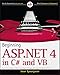 Algopix Similar Product 20 - Beginning ASP.NET 4: in C# and VB
