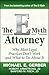 Algopix Similar Product 19 - The EMyth Attorney Why Most Legal