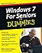 Algopix Similar Product 20 - Windows 7 For Seniors For Dummies(r)