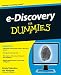 Algopix Similar Product 13 - e-Discovery For Dummies