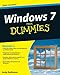 Algopix Similar Product 11 - Windows 7 Para Dummies