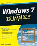 Algopix Similar Product 8 - Windows 7 Para Dummies