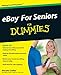 Algopix Similar Product 13 - ebay For Seniors For Dummies