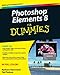Algopix Similar Product 16 - Photoshop Elements 8 For Dummies