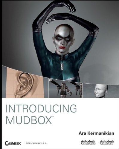 Algopix Similar Product 10 - Introducing Mudbox