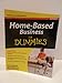 Algopix Similar Product 10 - Home-Based Business For Dummies