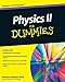 Algopix Similar Product 20 - Physics II For Dummies