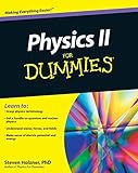 Algopix Similar Product 13 - Physics II For Dummies