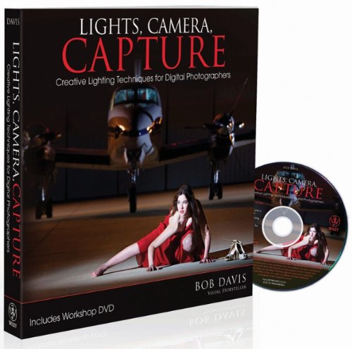 Algopix Similar Product 17 - Lights Camera Capture Creative