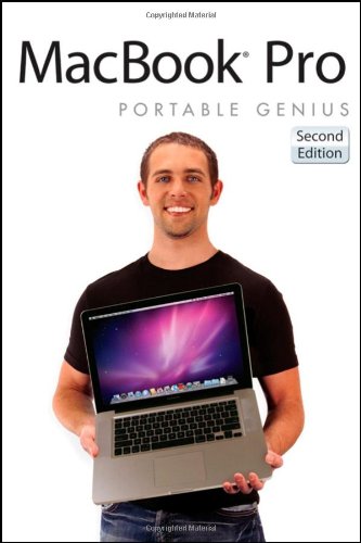 Algopix Similar Product 20 - MacBook Pro Portable Genius