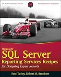 Algopix Similar Product 19 - Microsoft SQL Server Reporting Services