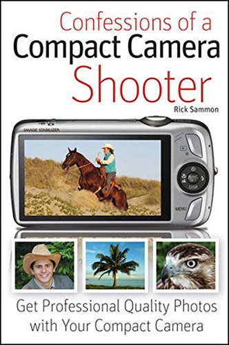 Algopix Similar Product 17 - Confessions of a Compact Camera