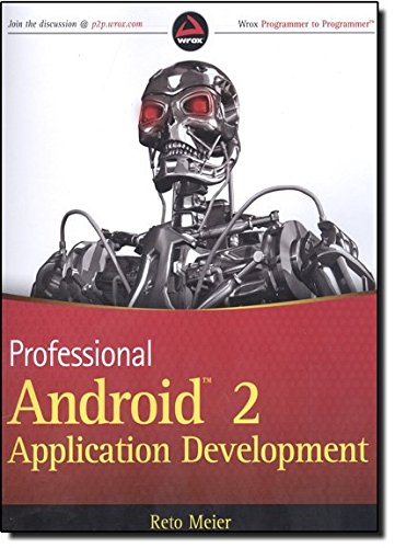 Algopix Similar Product 1 - Professional Android 2 Application