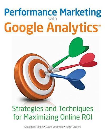 Algopix Similar Product 4 - Performance Marketing with Google