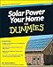 Algopix Similar Product 12 - Solar Power Your Home For Dummies