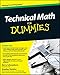 Algopix Similar Product 7 - Technical Math For Dummies
