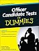 Algopix Similar Product 13 - Officer Candidate Tests For Dummies