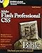 Algopix Similar Product 8 - Flash Professional CS5 Bible
