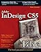 Algopix Similar Product 14 - InDesign CS5 Bible