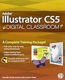 Algopix Similar Product 9 - Illustrator CS5 Digital Classroom