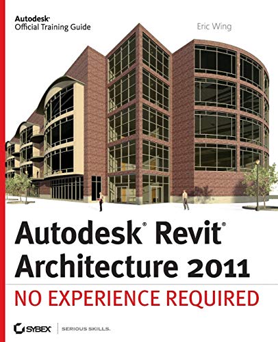 Algopix Similar Product 13 - Autodesk Revit Architecture 2011 No