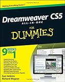 Algopix Similar Product 6 - Dreamweaver CS5 All-in-One For Dummies