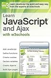 Algopix Similar Product 2 - Learn JavaScript and Ajax with w3Schools