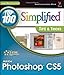 Algopix Similar Product 18 - Photoshop CS5 Top 100 Simplified Tips