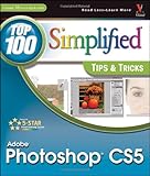 Algopix Similar Product 13 - Photoshop CS5 Top 100 Simplified Tips