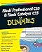 Algopix Similar Product 19 - Flash Professional CS5 and Flash