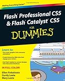 Algopix Similar Product 13 - Flash Professional CS5 and Flash