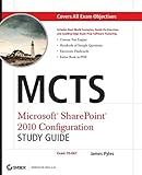 Algopix Similar Product 18 - MCTS Microsoft SharePoint 2010