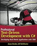 Algopix Similar Product 2 - Professional TestDriven Development