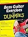 Algopix Similar Product 12 - Bass Guitar Exercises For Dummies