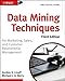Algopix Similar Product 14 - Data Mining Techniques For Marketing