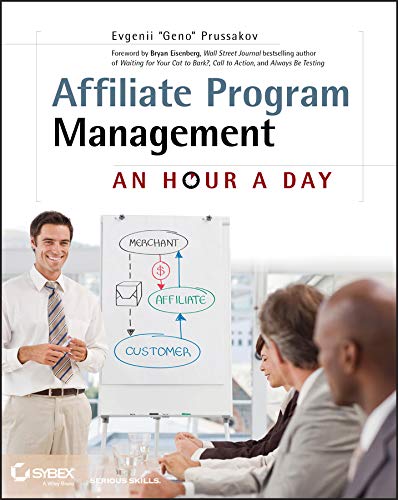 Algopix Similar Product 5 - Affiliate Program Management An Hour a