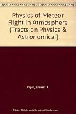Algopix Similar Product 3 - Physics of meteor flight in the
