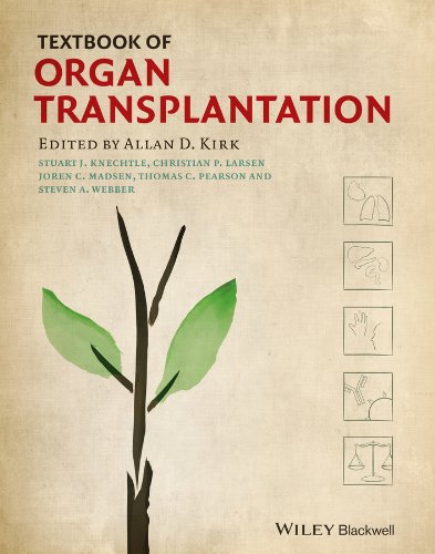Algopix Similar Product 15 - Textbook of Organ Transplantation