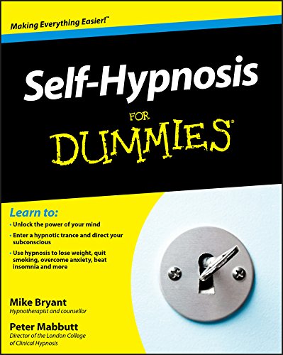 Algopix Similar Product 2 - Self-Hypnosis For Dummies
