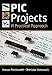 Algopix Similar Product 7 - PIC Projects: A Practical Approach