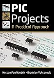 Algopix Similar Product 6 - PIC Projects: A Practical Approach