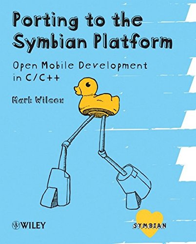 Algopix Similar Product 14 - Porting to the Symbian Platform Open
