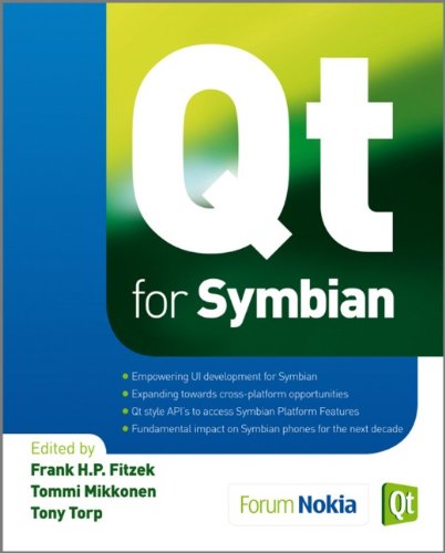 Algopix Similar Product 10 - Qt for Symbian