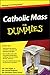 Algopix Similar Product 15 - Catholic Mass For Dummies