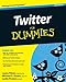 Algopix Similar Product 2 - Twitter For Dummies