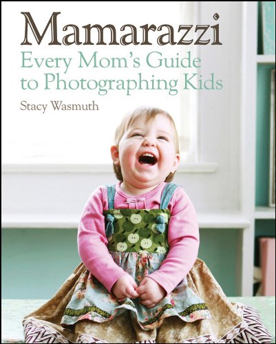 Algopix Similar Product 16 - Mamarazzi Every Moms Guide to