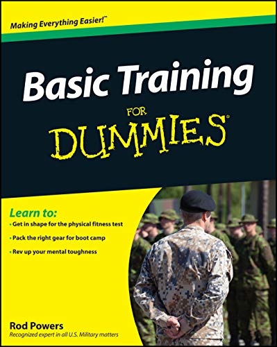 Algopix Similar Product 10 - Basic Training for Dummies
