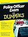 Algopix Similar Product 11 - Police Officer Exam For Dummies