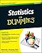 Algopix Similar Product 4 - Statistics For Dummies
